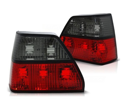 Rear lights for golf - rear,