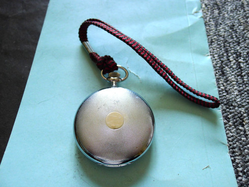 Swiss braille hunter jewel - hunter, 17