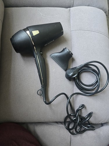 Ghd professional hair dryer - ghd,