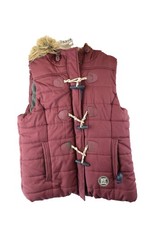 SUPERDRY Sport Purple Padded