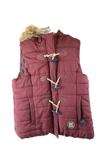 Superdry sport purple - purple, padded