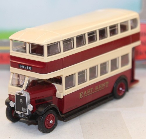 Efe 27316 leyland - leyland, titan