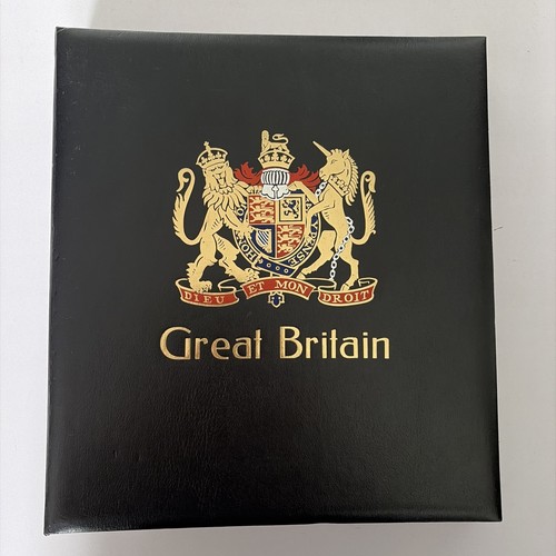Stanley gibbons davo - gb,,
