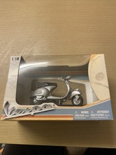 Maisto Vespa 150GS 1958 Die
