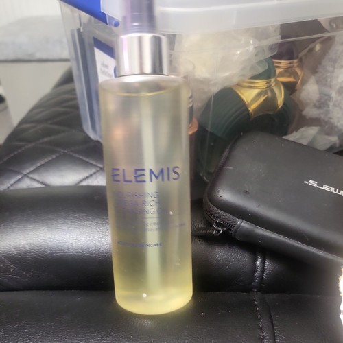 Elemis nourishing omega rich - nourishing, omega-rich