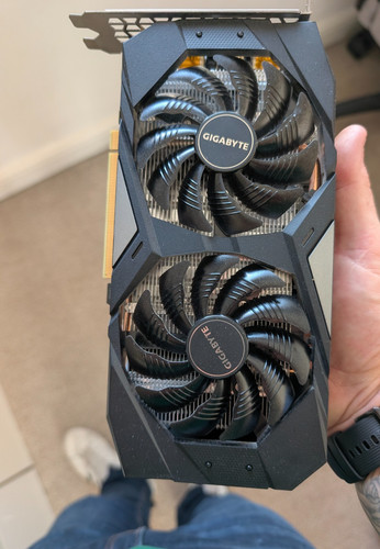 Gigabyte nvidia geforce - gigabyte,