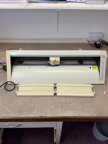 Vintage roland camm pnc 950 - camm-1, pnc-950