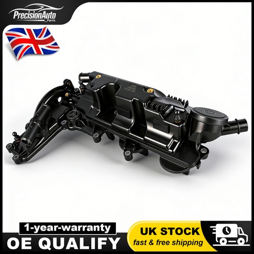 Engine rocker cover - rocker, land