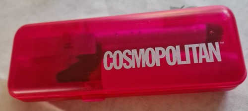 Vintage cosmopolitan - vintage,