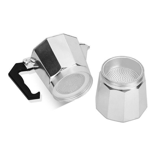 Stove top espresso - stove,