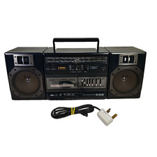 Panasonic RX CS700 AM FM