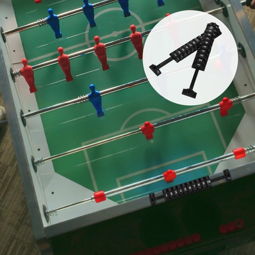 Score keepers for table - keepers,