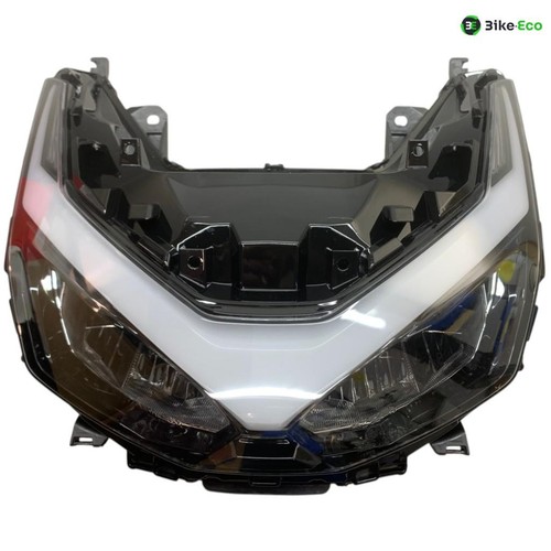 Headlight optic honda pcx 125 - headlight,