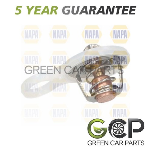 Gcp thermostat coolant - thermostat, fits