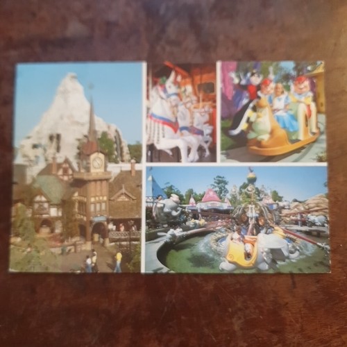 Fantasyland disneyland - fantasyland,,