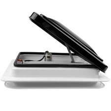 AutoShield Campervan Horsebox Camper Boat Skylight Roof Vent Motorhome Return