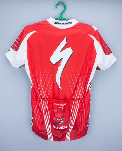 Specialized works red - s-works,