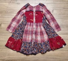 Girls Mantaray Xmas Long