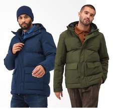 Regatta Mens Falkner Insulated