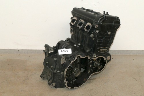 2000 triumph speed triple - 2000,