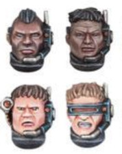 [BITS] Black Templars Upgrades