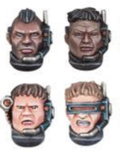 Bits black templars - black,