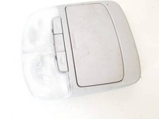   Front Interior Light for