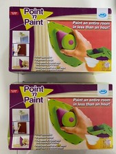 2 Point n Paint DIY painting