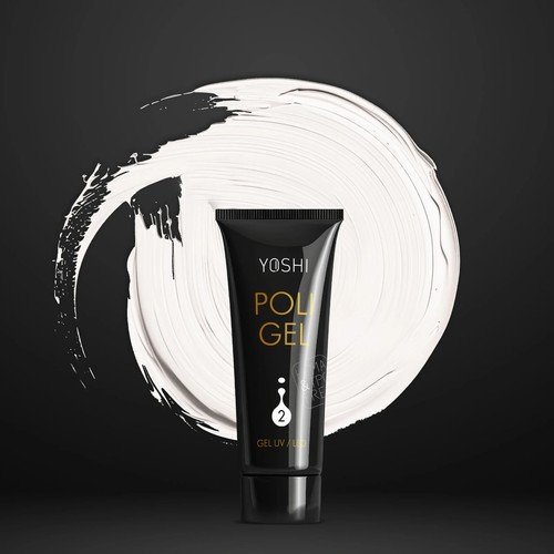Yoshi professional polygel - yoshi,