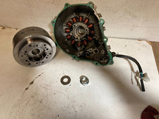 Honda CBF 125 Stator & Fly