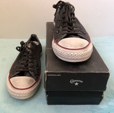 Converse all star - star, studded