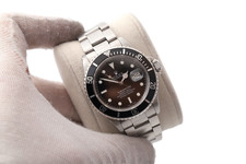 Rolex Submariner Date 16610