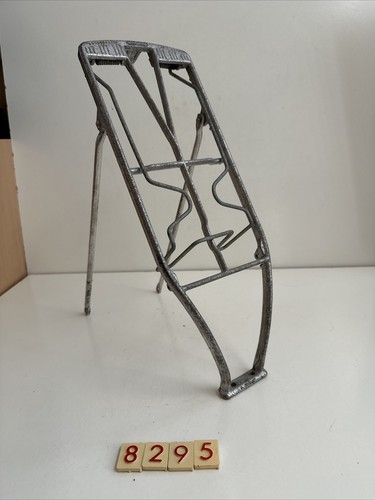 Pletscher sprung rear - pletscher,