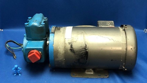 Baldor viking idex cm3558t 2hp - cm3558t,