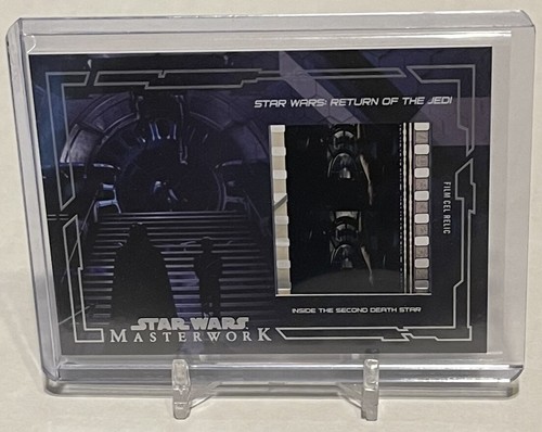 2017 star wars masterwork - wars,