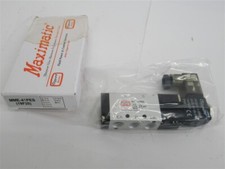 Clippard MME-41PES, 24 VDC