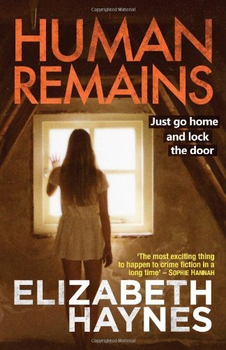 Human remains elizabeth haynes - remains,elizabeth,