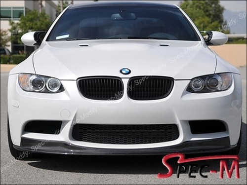 Real carbon fiber bmw - cf,