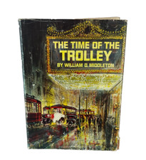 The Time of the Trolley