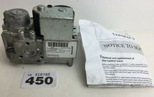 Glow-Worm Compact 75E 80E 100E & 100SS Boiler Gas Valve 2000801182 was 801182