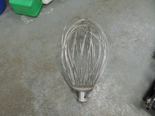 Hobart whip whisk - 60,