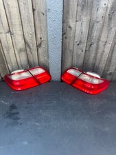 Mercedes Clk W208 Complete Set