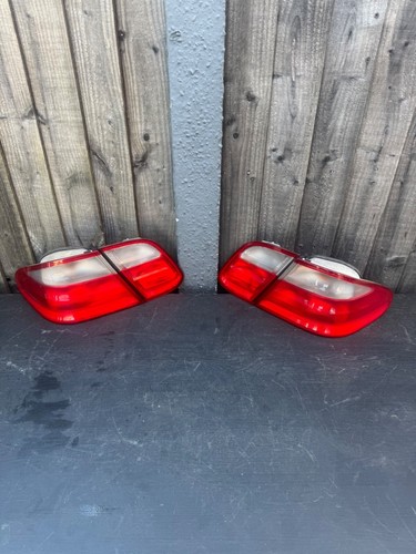 Mercedes clk w208 - w208, complete