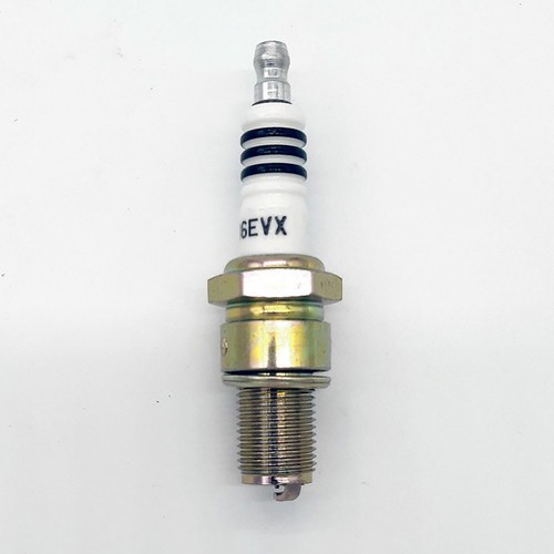 Ngk b6evx platinum spark plug - ngk,