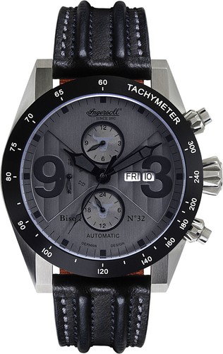 Ingersoll men bison - ingersoll, no.32