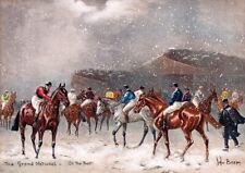 The Grand National Christmas
