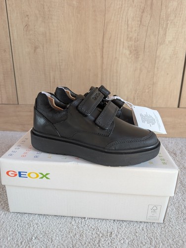Geox school shoes - geox, trainers
