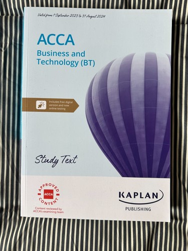 Acca business and technology - and,