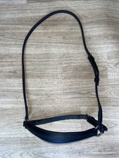 Shires Drop Full Size Noseband