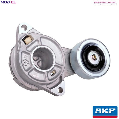 Tensioner pulley vribbed belt - tensioner,